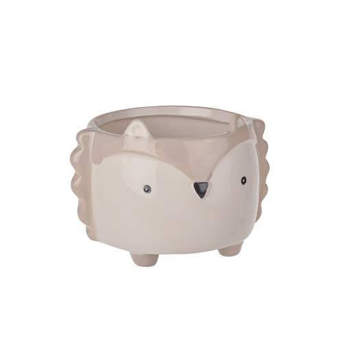 Hedgehog Novelty Ceramic with Feet 