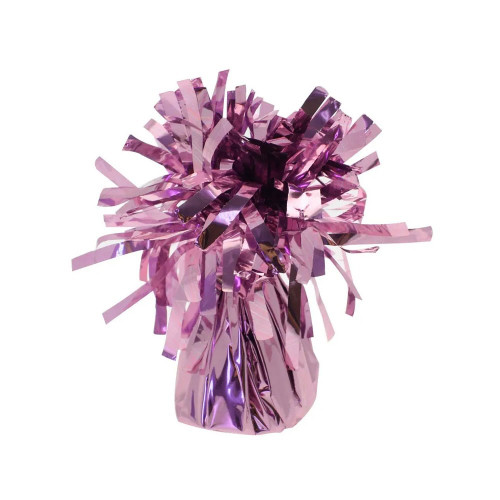 Foil Balloon Weight Baby Pink