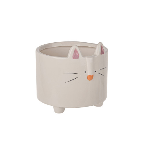 Rabbit Novelty Ceramic with Feet 