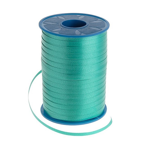 Curling Ribbon Emerald 5 mm x 500 m