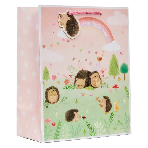 Hedge-Hugs Hetty Large Bag