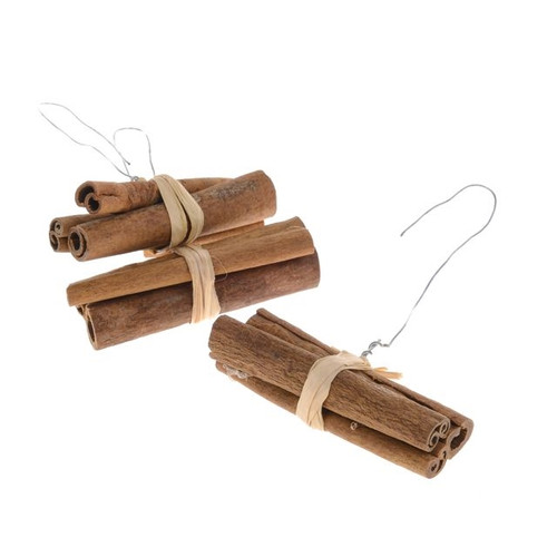 Cinnamon Bundle Natural on Wire Pack of 20