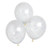 Oh Baby Shower Confetti Filled Balloons
