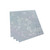 Iridescent Snowflake Napkin Pk16 from Country Baskets