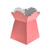 Living Vase Baby Pink x 30
