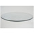 Round Mirror Plate 35 cm