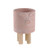 Pedro Pig Footed Planter 17.5 cm