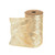 Speckled Gold Ribbon 14.5 cm
