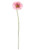 Artificial Gerbera Baby Pink 60 cm