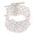 Crystal Wristband from Country Baskets