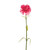 Artificial Carnation Hot Pink 63 cm