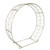 Wedding Golden Leaf Arch from Country Baskets