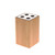Bamboo Toothbrush Holder
