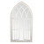 Garden Gate Style Mirror