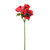 Anemone Spray Red 46 cm