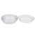 Flan Dish 21 cm 5 Pack