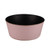 Ava Pot Cover Baby Pink 24 cm