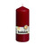Bolsius Pillar Candle Wine Red (150/60 mm)