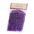 Table Sprinkle Purp Asst Size