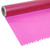 Frosted Cellophane Cerise 80 cm x 80 m