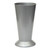 Plastic Vase Grey 43 cm from Country Baskets