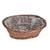 Fruit Basket Oval 43 cm