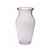 Sweetheart Glass Vase 25.5 cm
