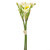 Daffodil And Bud Bundle Cream 33 cm