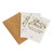 Rustic Wedding Evening Invites/Envelopes from Country Baskets