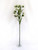 Artificial Wax Flower Spray Cream 83 cm