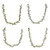 Christmas Pine Garland 4Ast from Country Baskets