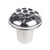 Metal Grave Vase Insert 5 Pack