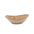 Oval Bread Basket Small 20 cm