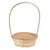 Pine Basket Planter 60 cm