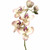 Artificial Vintage Orchid Pink 81 cm