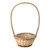 Round Futura Basket 50 cm