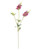 Artificial Physostegia Spray Pink 63 cm