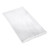 Paper Poly Tablecloth White