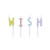 Wish Candles