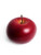 Artificial Red Apple