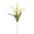 Artificial Lily Of The Valley Stem 33cm from Country Baskets