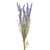 English Heath Lavender Spray Purple 59 cm