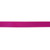 Double Satin Ribbon Cerise 9 mm from Country Baskets