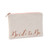 Bride To Be Beauty Bag from Country Baskets