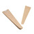 Bopp Kraft Rose Sleeve Natural X50
