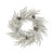 Winter White Wreath