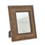 Wood Effect Photo Frame 5 x 7 from Country Baskets