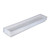 Triple Plastic Brick Tray Clear Pack Of 5 from Country Baskets