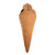 Ceramic Carrot Water Dispenser