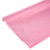 Pack of 50 Pastel Pink Silk Tissue Sheets 50 x 75 cm